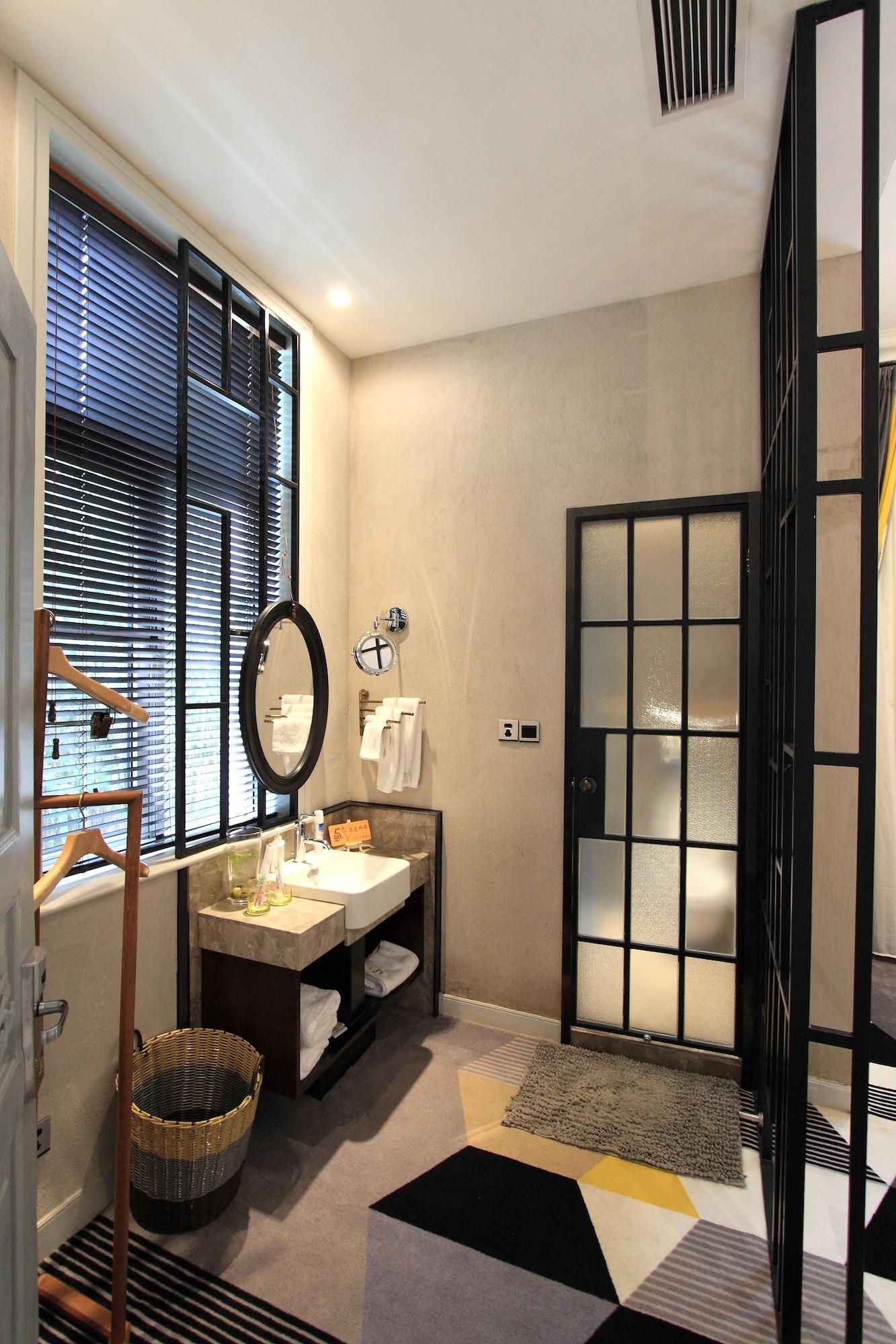 No.5 Hengshan Road Cultural Hotel 青島市 エクステリア 写真